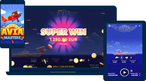 Мобильная игра